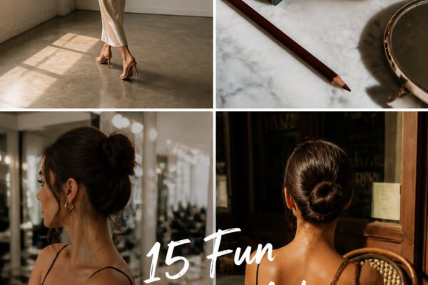 15 Fun Red Lips Makeup Look Chic Looks That Look Expensive