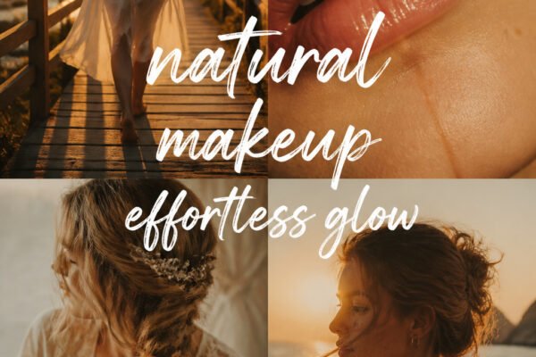 12 Cool Glossy Makeup Look Ideas You Will Love